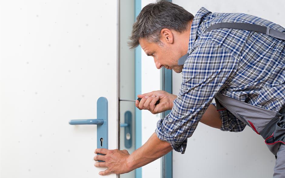 techniciens qualifiés serrurier Alfortville